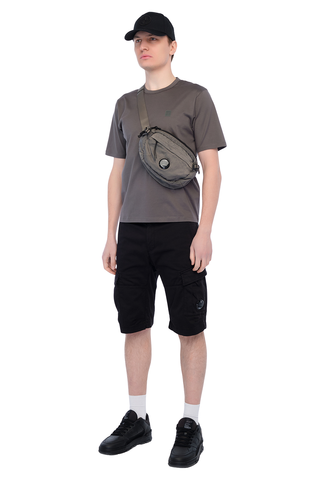 Сумка C.P.COMPANY CPa16009