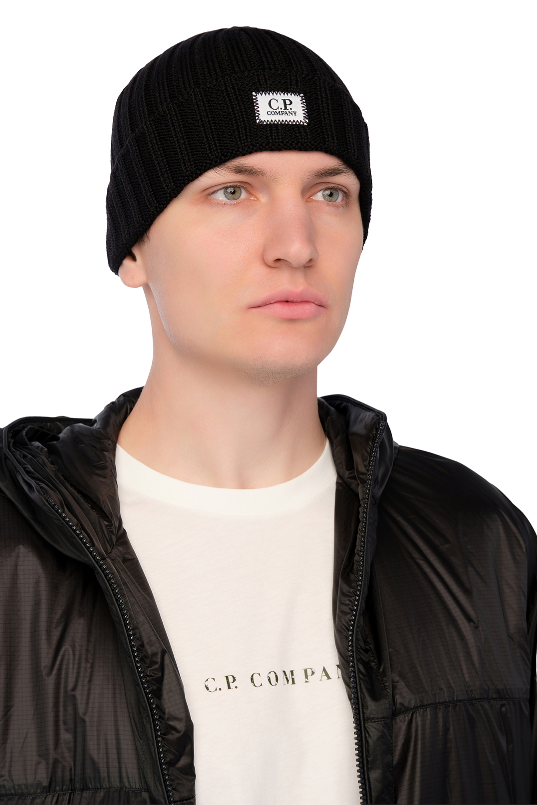 Шапка C.P.COMPANY CPa25008