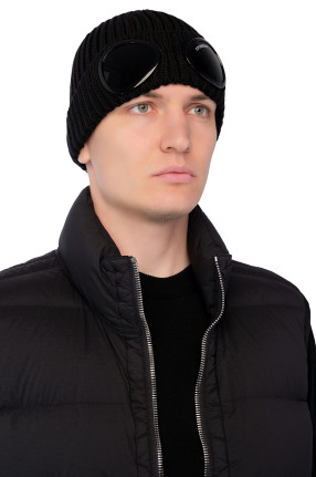 C.P.COMPANY Шапка Goggle
