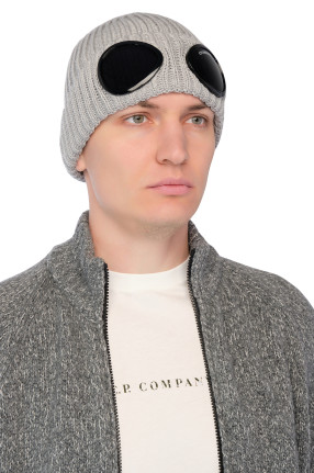C.P.COMPANY Шапка Goggle