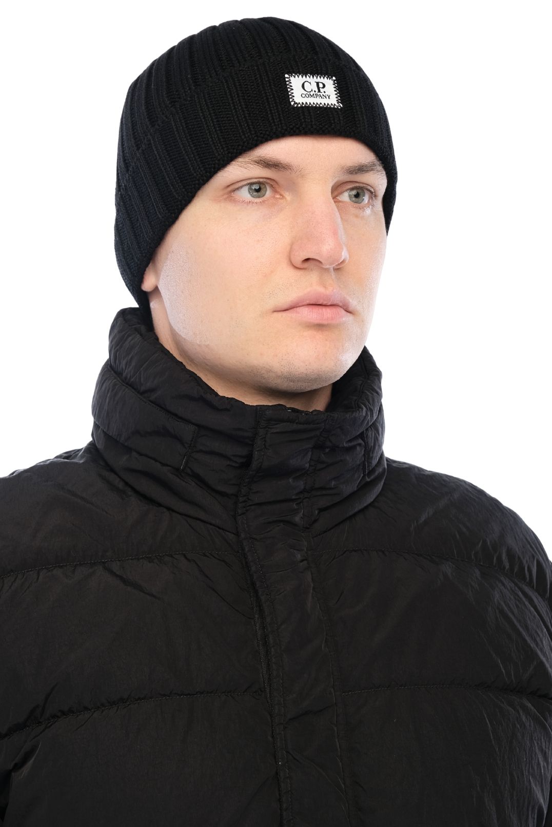 Шапка C.P.COMPANY CPa26004