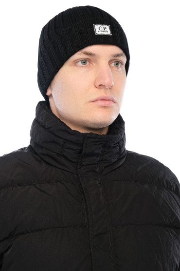 Шапка C.P.COMPANY CPa26004