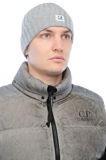 Шапка C.P.COMPANY CPa26005