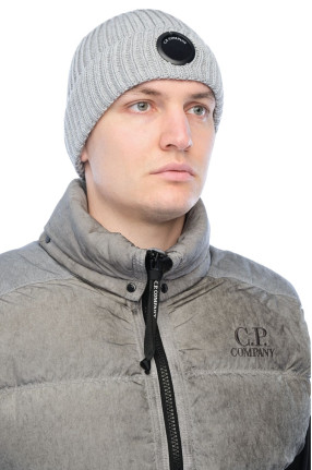 C.P.COMPANY Шапка