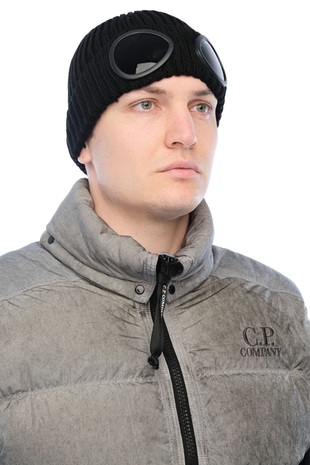 Шапка Goggle C.P.COMPANY CPa26008