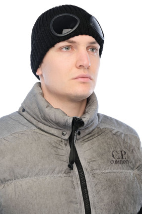 C.P.COMPANY Шапка Goggle