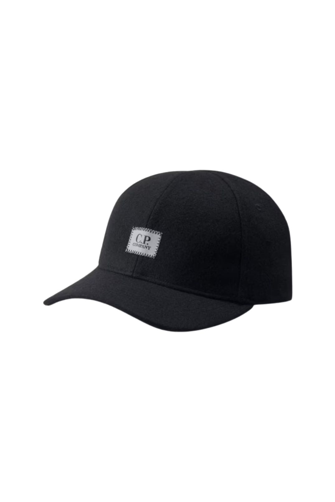 Вовняна кепка C.P.COMPANY CPa26009
