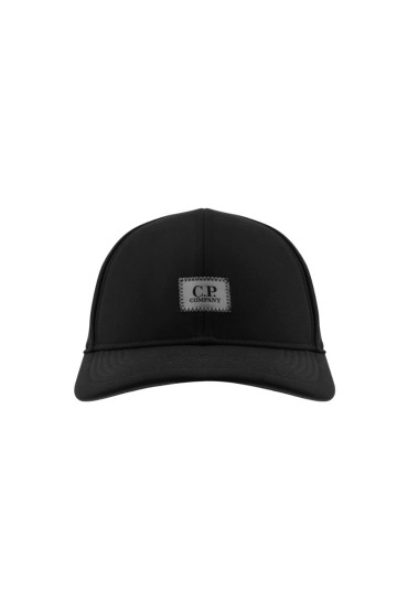 Вовняна кепка C.P.COMPANY CPa26009