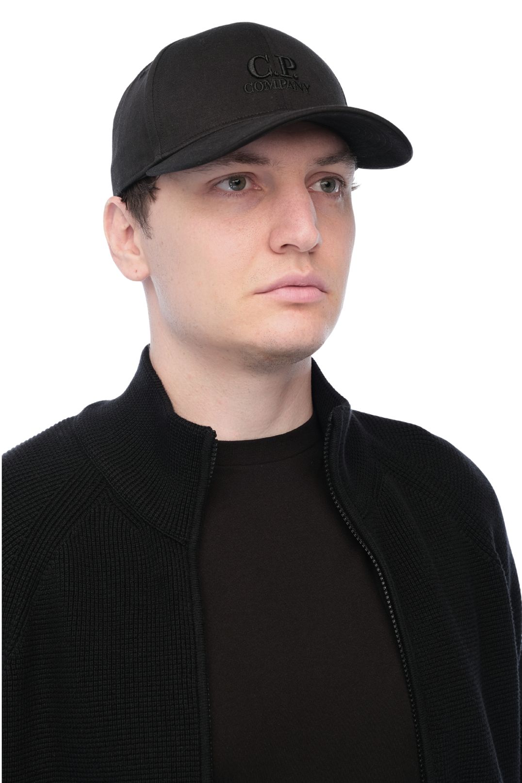 Кепка C.P.COMPANY CPa26012