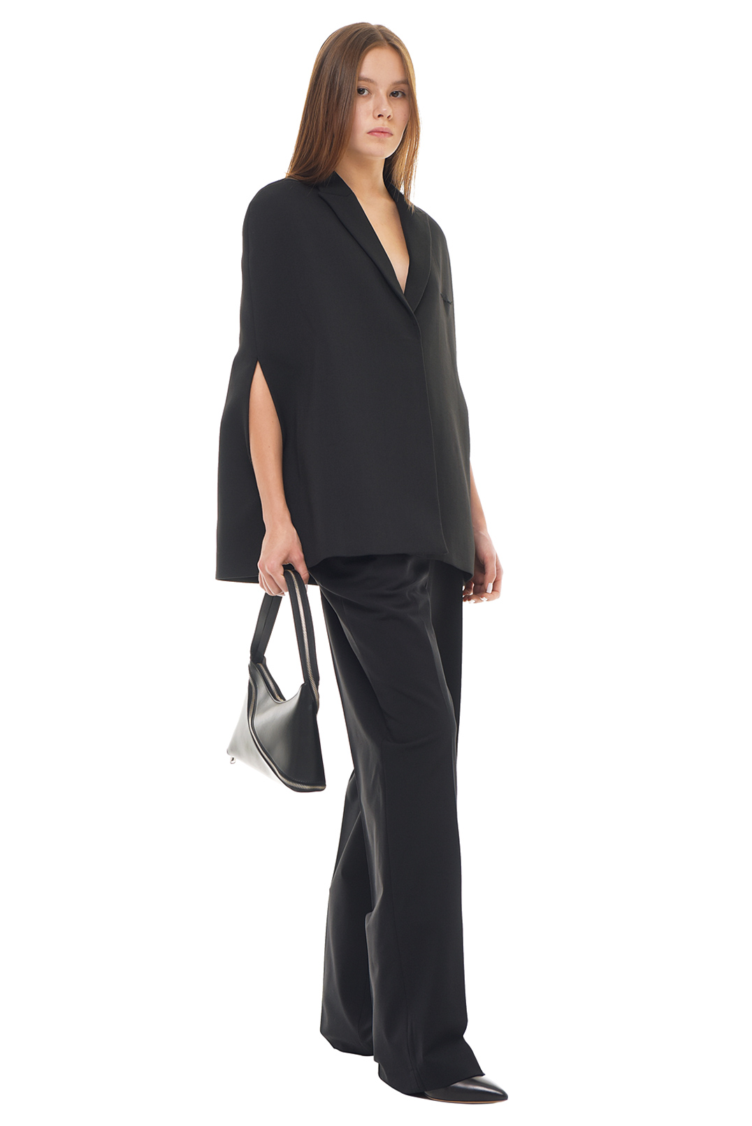 Сумка Zip Baguette COPERNI CRap23005