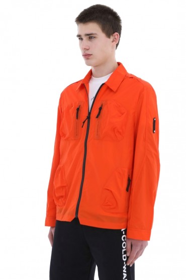 Куртка-сорочка A-COLD-WALL* CW12024