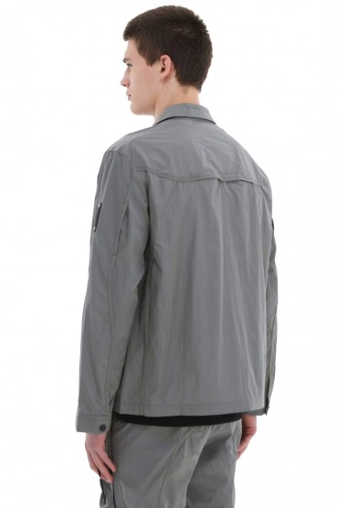 Куртка-сорочка A-COLD-WALL* CW12025 