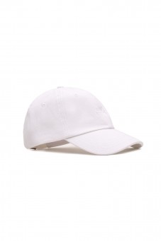 Кепка с логотипом