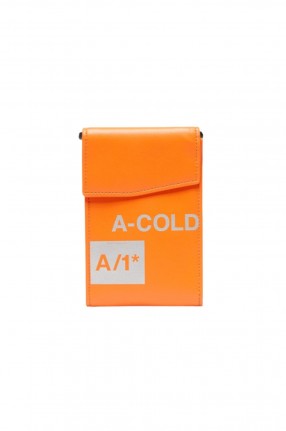 A-COLD-WALL* Сумка SCALE LANYARD