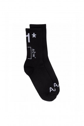 A-COLD-WALL* Шкарпетки з логотипами