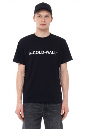 A-COLD-WALL* Футболка з логотипом