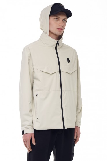 Куртка з потаємним капюшоном A-COLD-WALL* CWm13027