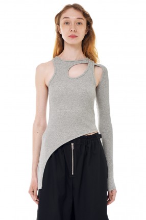 DION LEE Асиметричний топ