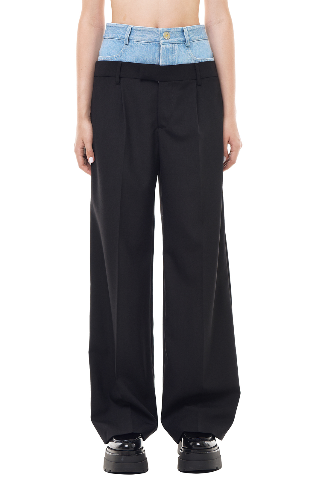 Брюки DION LEE DL23005