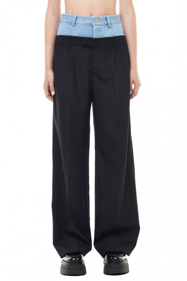 Брюки DION LEE DL23005
