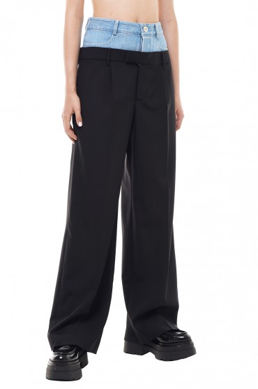 Брюки DION LEE DL23005