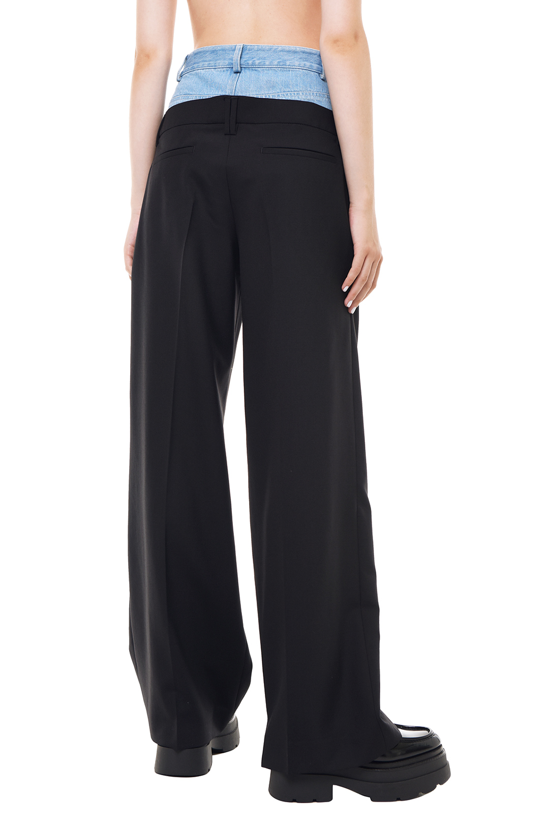 Брюки DION LEE DL23005