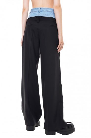 Брюки DION LEE DL23005