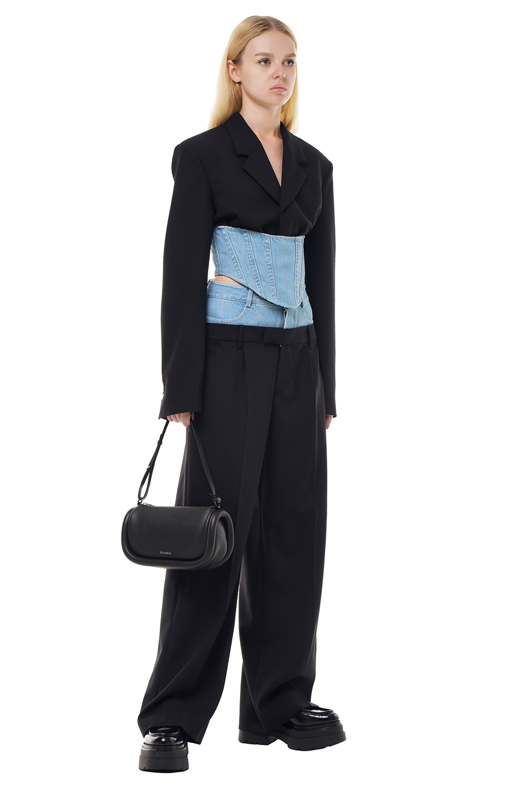 Брюки DION LEE DL23005