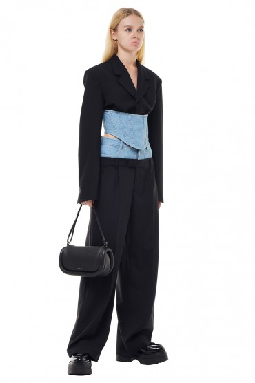 Брюки DION LEE DL23005