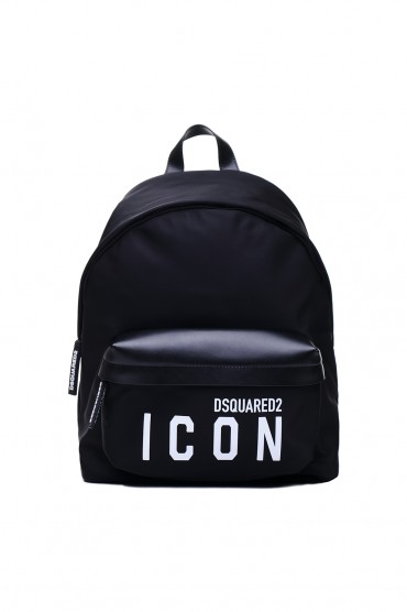 Рюкзак ICON DSQUARED2 DSQa20008