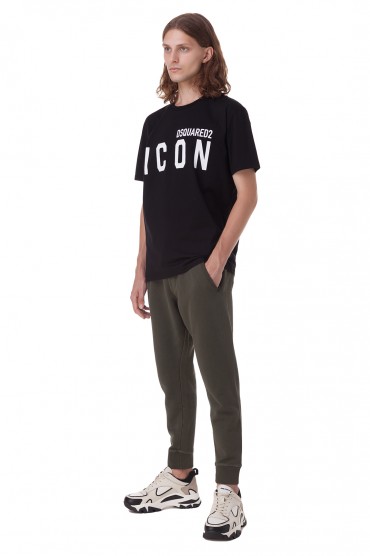 Брюки ICON DSQUARED2 DSQm20019