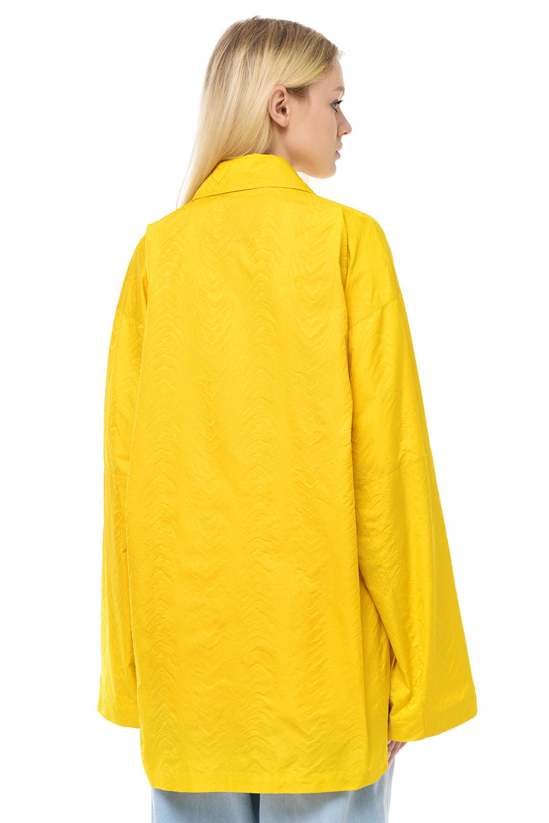 Куртка-сорочка oversize ESSENTIEL ANTWERP ESA13001