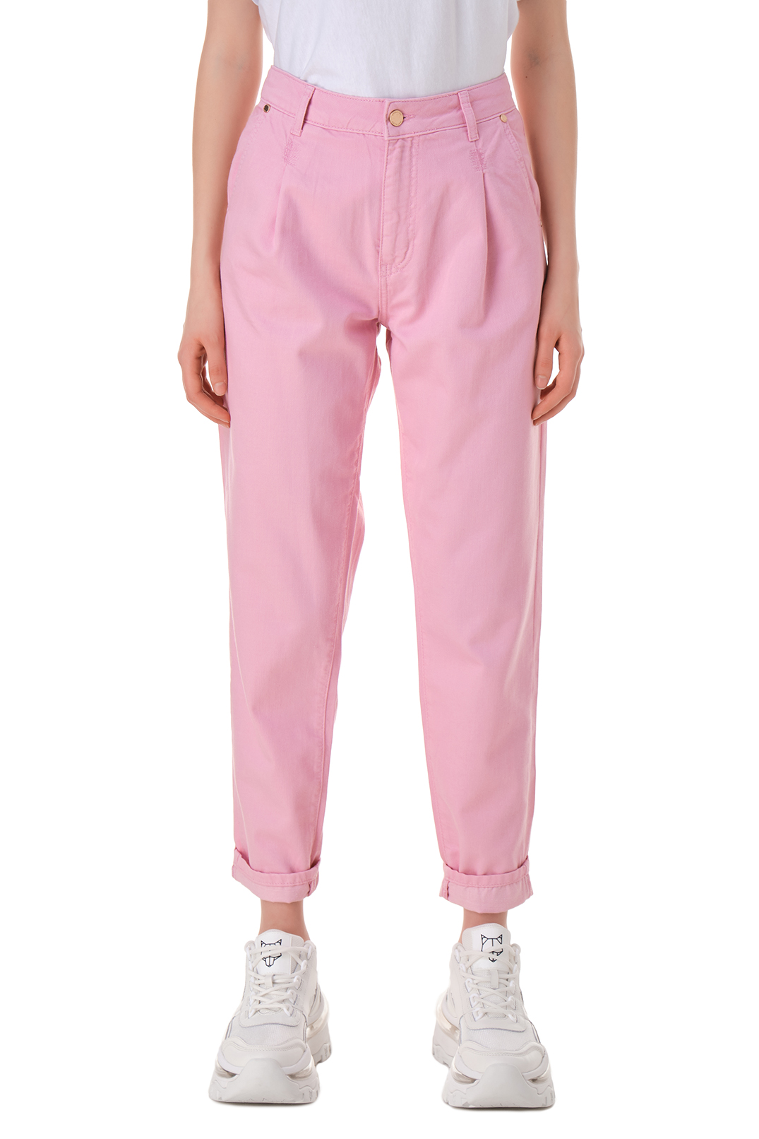 Брюки ESSENTIEL ANTWERP ESAw11046