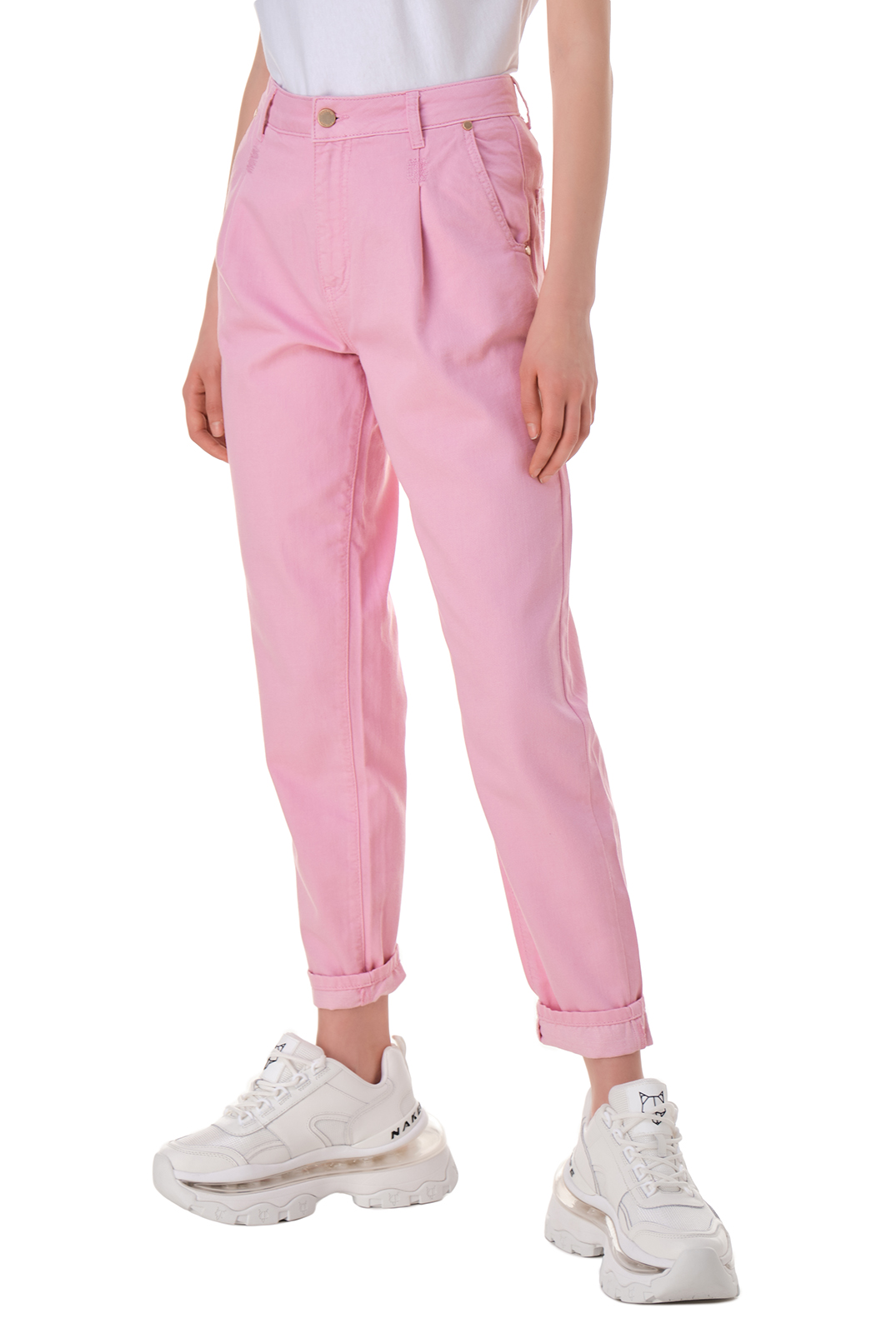 Брюки ESSENTIEL ANTWERP ESAw11046