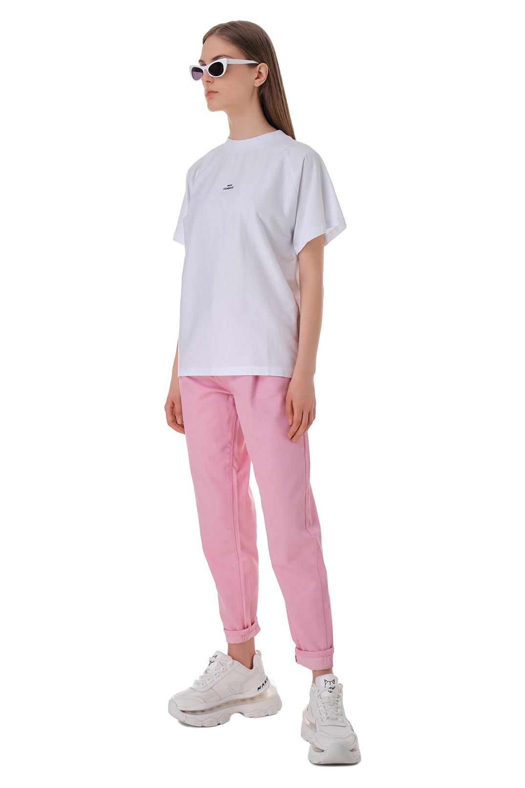 Брюки ESSENTIEL ANTWERP ESAw11046