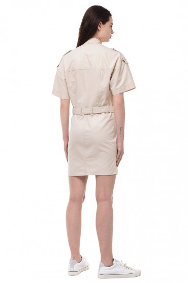 Сукня-сорочка MARANT ETOILE ETOI13012 