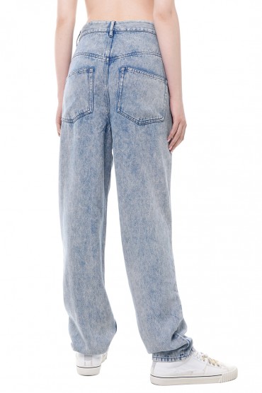 Подовжені джинси MARANT ETOILE ETOI13014