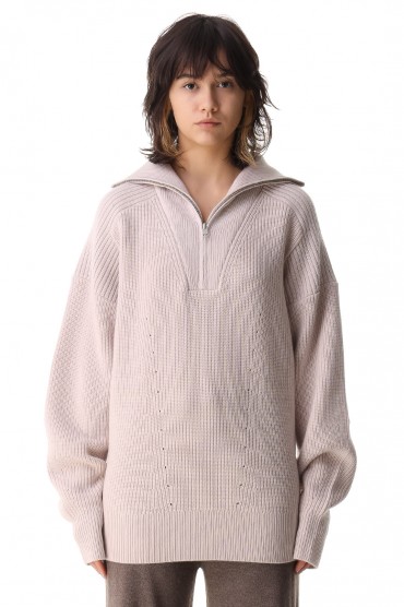 Светр oversize MARANT ETOILE ETOI21001