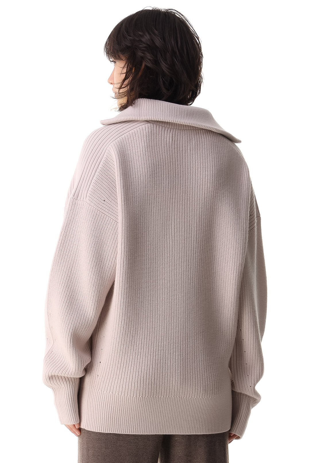 Светр oversize MARANT ETOILE ETOI21001