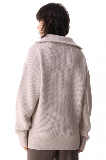 Светр oversize MARANT ETOILE ETOI21001