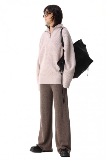 Светр oversize MARANT ETOILE ETOI21001