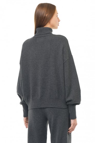 Светр oversize MARANT ETOILE ETOI23008