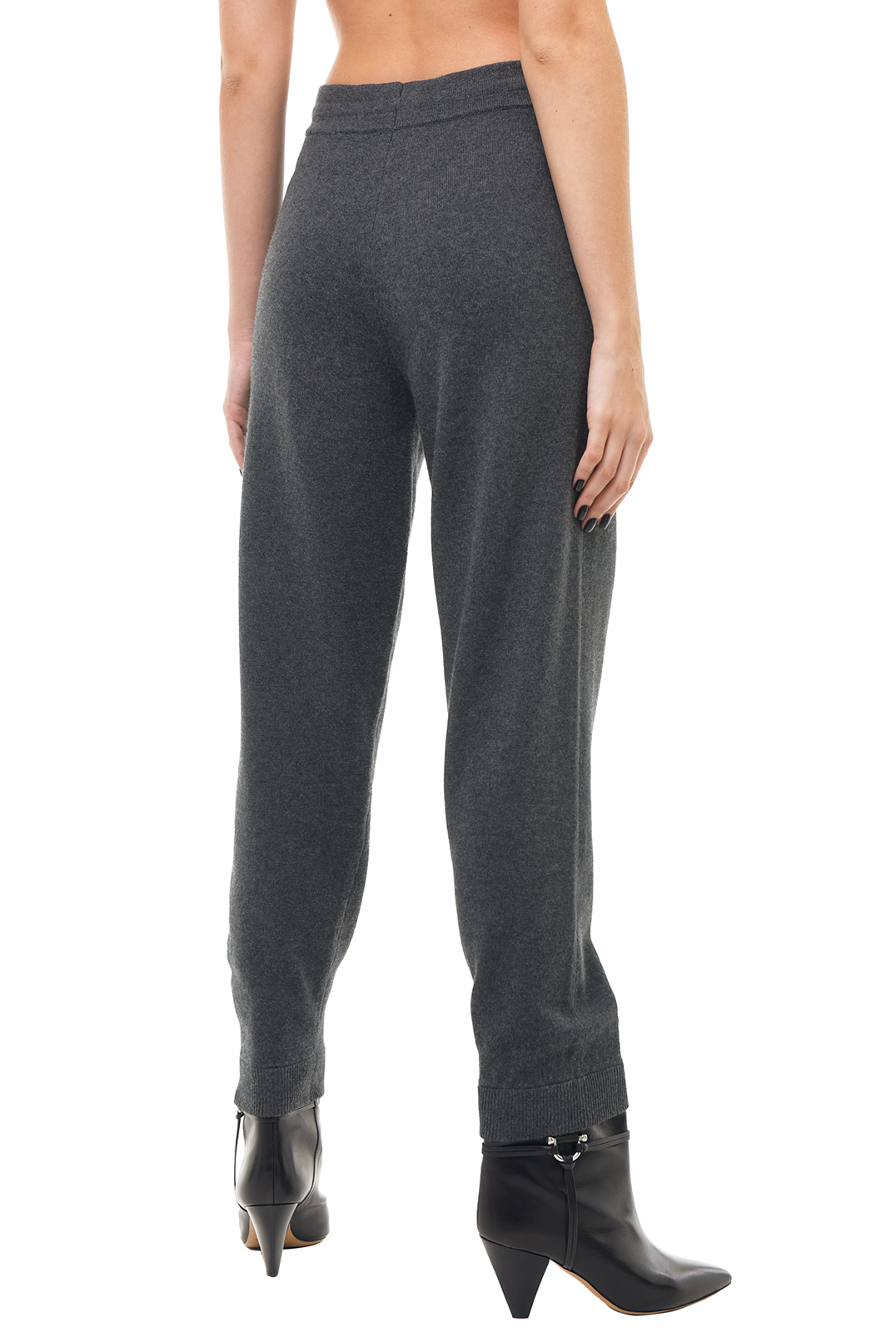Брюки з логотипом MARANT ETOILE ETOI23011