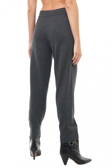 Брюки з логотипом MARANT ETOILE ETOI23011