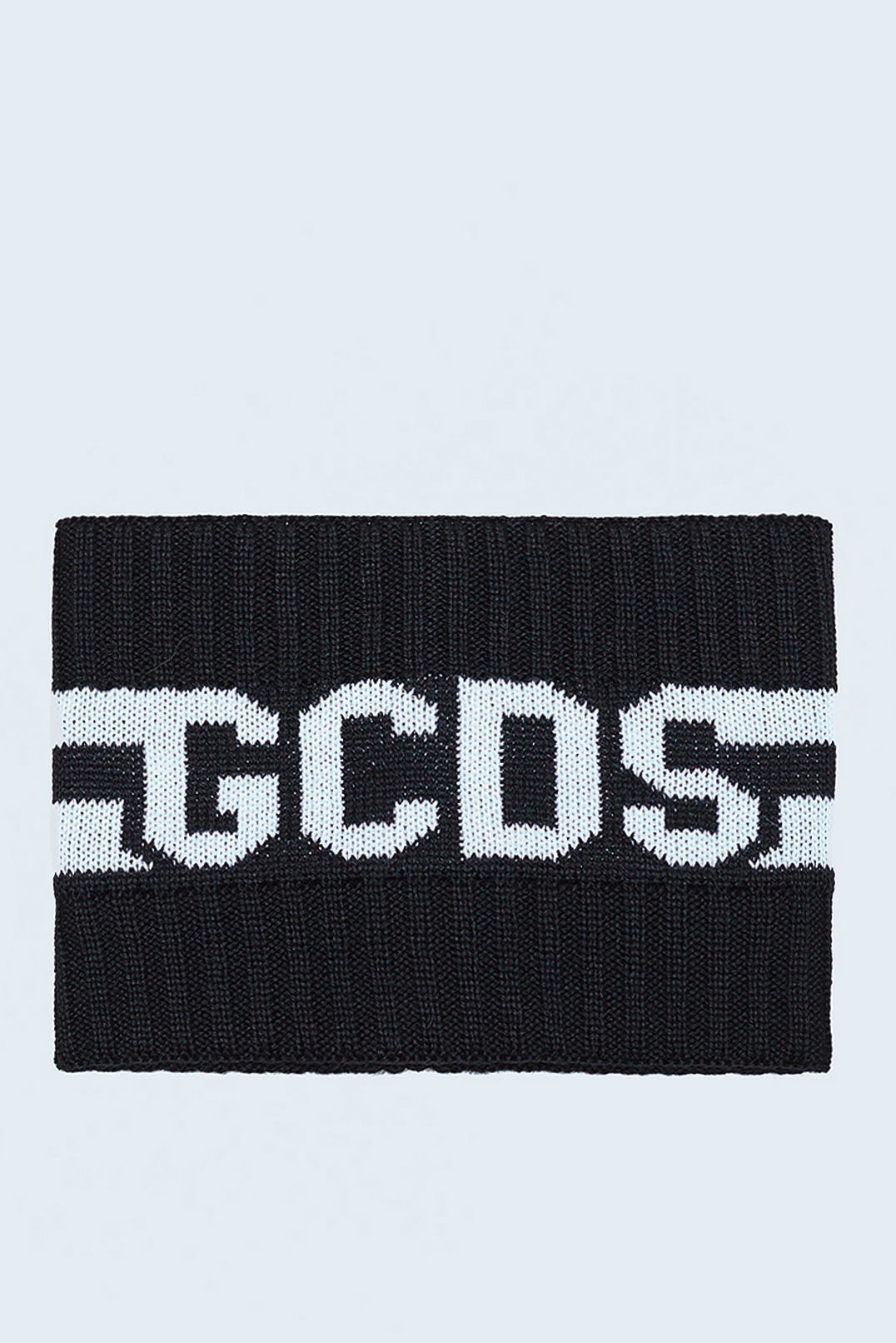 Пов'язка з логотипом GCDS GCDa29019