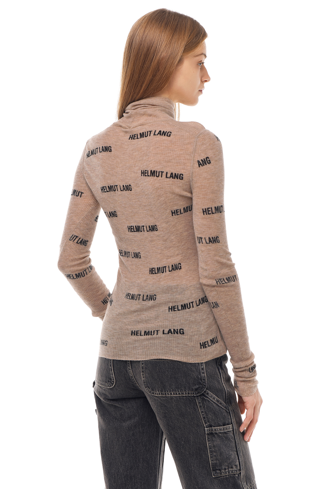 Гольф в логотипах HELMUT LANG HL23005