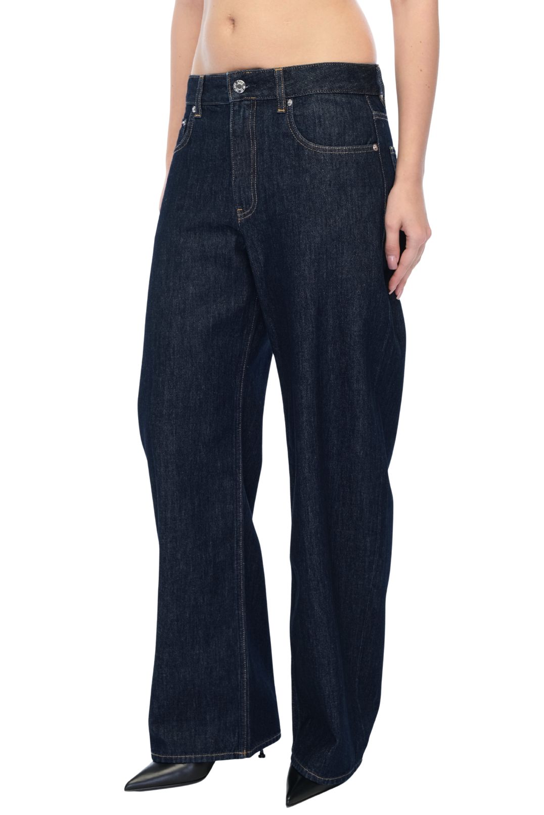 Джинси HELMUT LANG HL26001