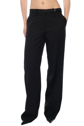 HELMUT LANG Брюки