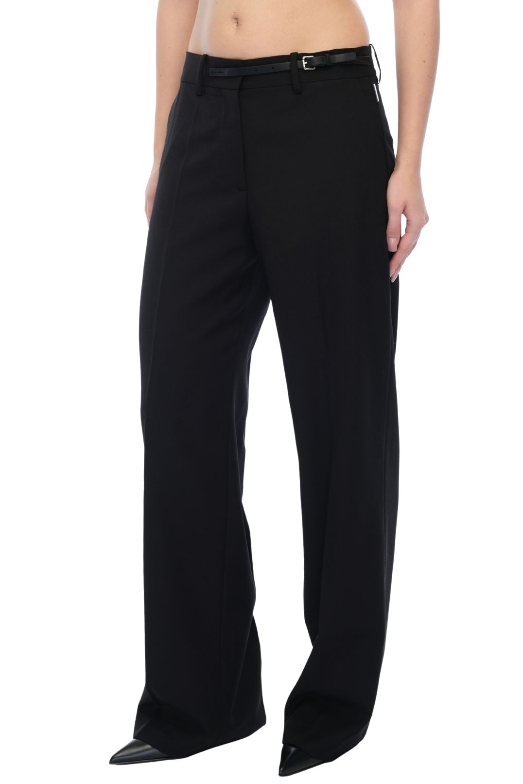 Брюки HELMUT LANG HL26002