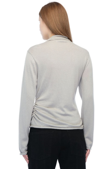 Купить оригинал Светр HL26003 от бренда HELMUT LANG Светр HELMUT LANG HL26003